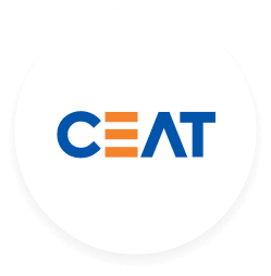 Ceat Logo