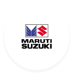 Maruti Suzuki Logo