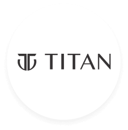 Titan Logo