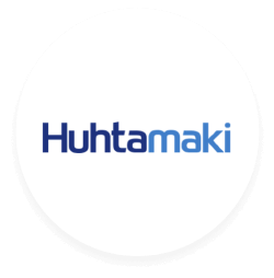 Huhtamaki Logo