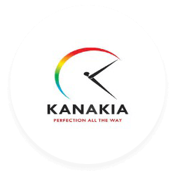 Kanakia logo