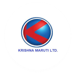 Krishna Maruti Limited