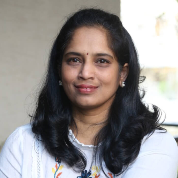 Lakshmi Gadiraju