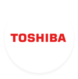 Toshiba