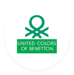 United Colors Of Benetton