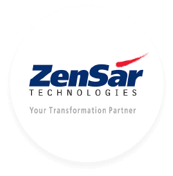 Zensar Suzuki technology